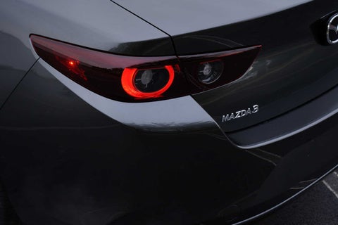 2024 Mazda Mazda3 Sedan 2.5 S Preferred in Queensbury, NY - DELLA Auto Group