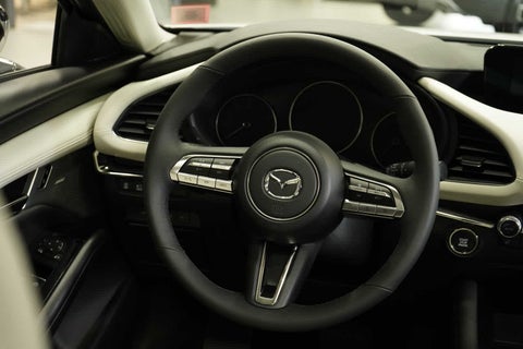 2023 Mazda Mazda3 Sedan 2.5 Turbo Premium Plus AWD in Queensbury, NY - DELLA Auto Group