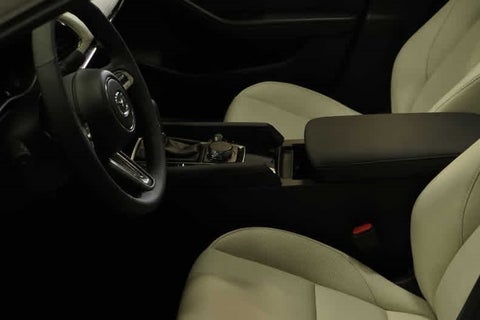2023 Mazda Mazda3 Sedan 2.5 Turbo Premium Plus AWD in Queensbury, NY - DELLA Auto Group