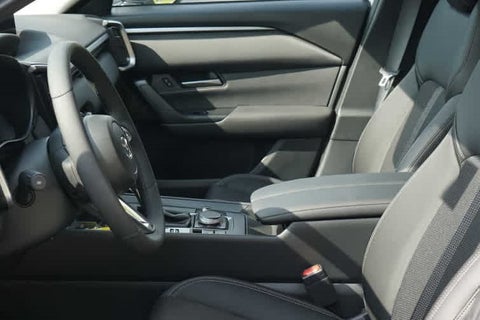 2024 Mazda Mazda CX-50 2.5 S Select AWD in Queensbury, NY - DELLA Auto Group