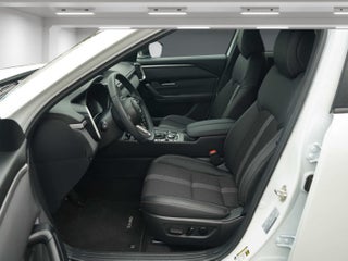 2024 Mazda Mazda CX-50 2.5 S Preferred Package AWD in Queensbury, NY - DELLA Auto Group