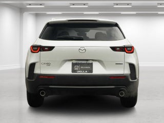 2024 Mazda Mazda CX-50 2.5 S Preferred Package AWD in Queensbury, NY - DELLA Auto Group