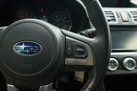 2017 Subaru Crosstrek 2.0i Premium CVT in Queensbury, NY - DELLA Auto Group