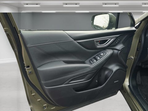 2023 Subaru Forester Touring CVT in Queensbury, NY - DELLA Auto Group
