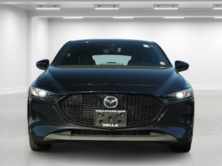 2021 Mazda Mazda3 Hatchback Select Auto AWD in Queensbury, NY - DELLA Auto Group