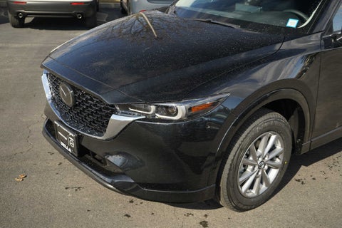 2024 Mazda Mazda CX-5 2.5 S Preferred AWD in Queensbury, NY - DELLA Auto Group