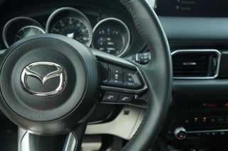 2022 Mazda Mazda CX-5 2.5 S Carbon Edition AWD in Queensbury, NY - DELLA Auto Group