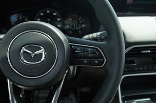 2024 Mazda Mazda CX-90 3.3 Turbo S AWD in Queensbury, NY - DELLA Auto Group