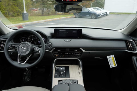 2024 Mazda Mazda CX-90 PHEV 2.5 PHEV Preferred AWD in Queensbury, NY - DELLA Auto Group