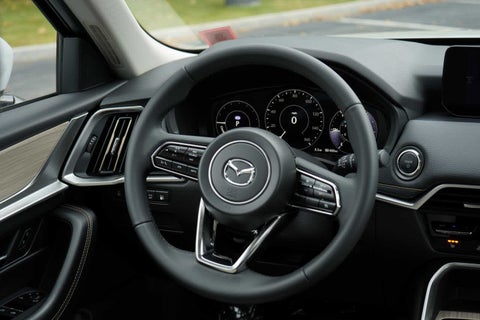 2024 Mazda Mazda CX-90 PHEV 2.5 PHEV Preferred AWD in Queensbury, NY - DELLA Auto Group