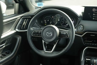2024 Mazda Mazda CX-90 PHEV Premium Plus AWD in Queensbury, NY - DELLA Auto Group
