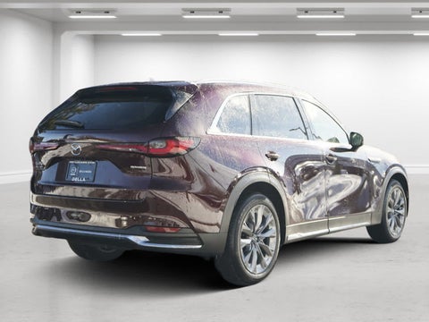 2024 Mazda Mazda CX-90 3.3 Turbo Premium Plus AWD in Queensbury, NY - DELLA Auto Group