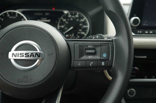 2021 Nissan Rogue AWD SV in Queensbury, NY - DELLA Auto Group