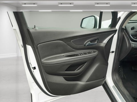 2021 Buick Encore AWD 4dr Preferred in Queensbury, NY - DELLA Auto Group