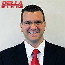 Christopher Della Bella