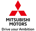 Mitsubishi Logo