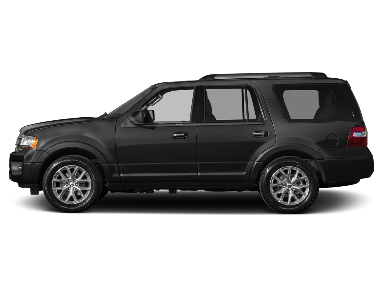 2015 Ford Expedition Limited