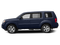 2015 Honda Pilot EX-L Four Wheel Drive Automatic