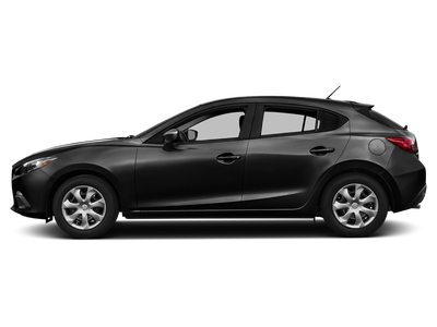 2015 Mazda Mazda3 s Grand Touring