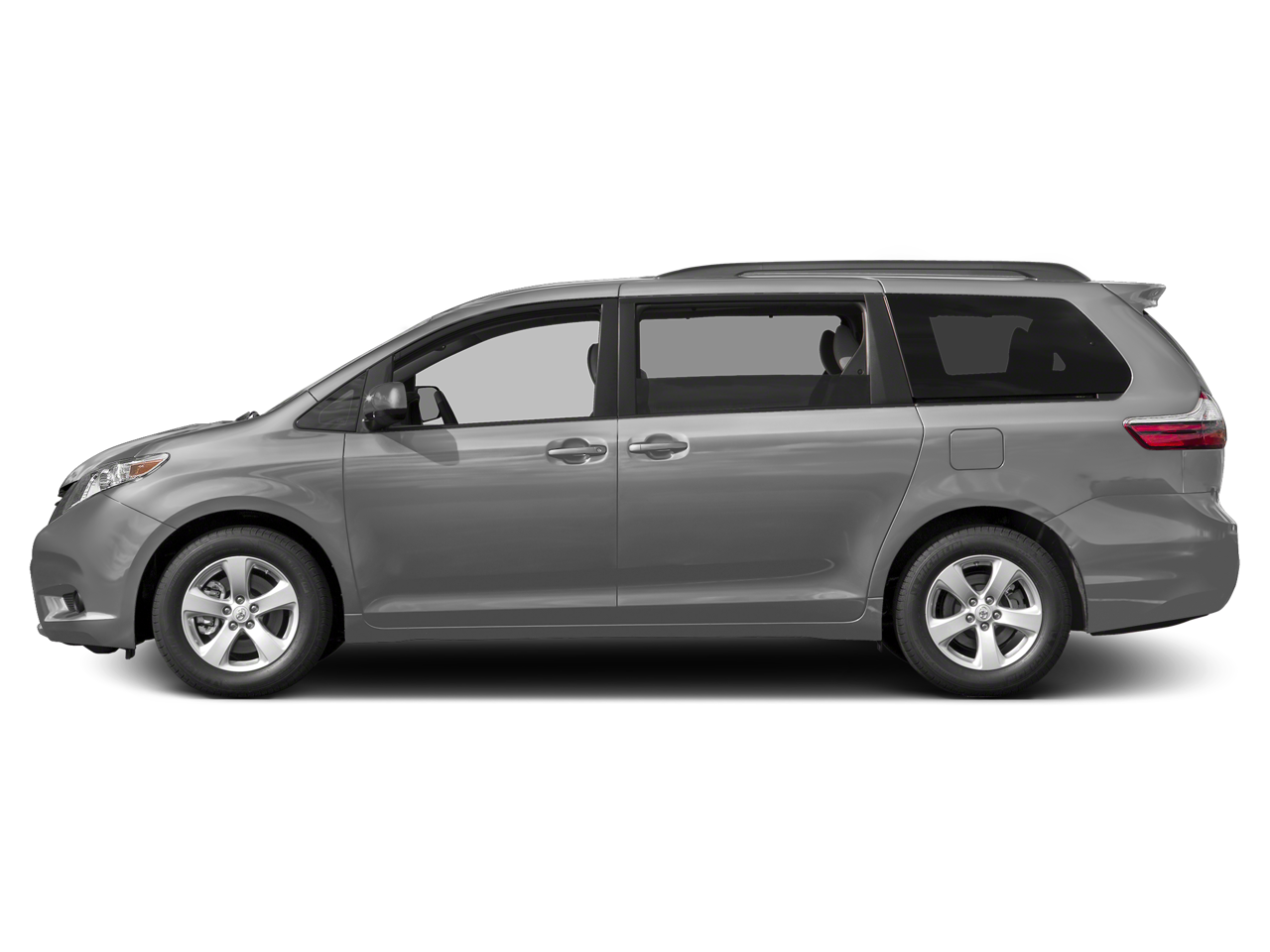 2015 Toyota Sienna LE AAS