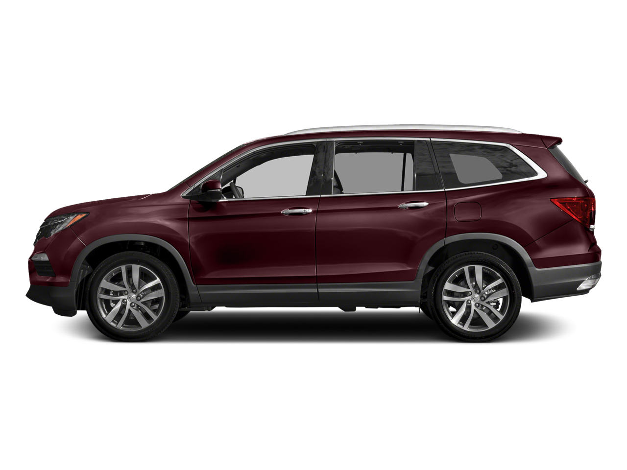 2017 Honda Pilot Elite All Wheel Drive Automatic