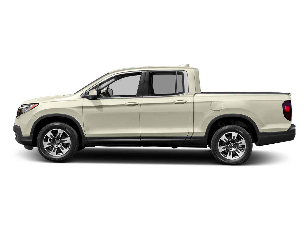 2017 Honda Ridgeline RTL-T All Wheel Drive Automatic