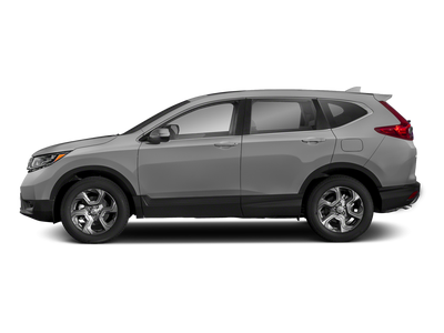 2018 Honda CR-V EX-L All Wheel Drive CVT