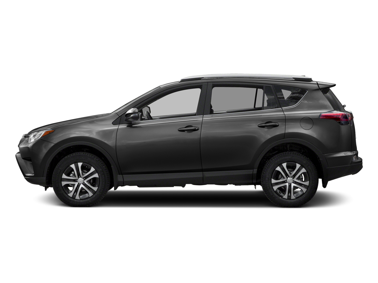 2018 Toyota RAV4 LE All Wheel Drive Automatic
