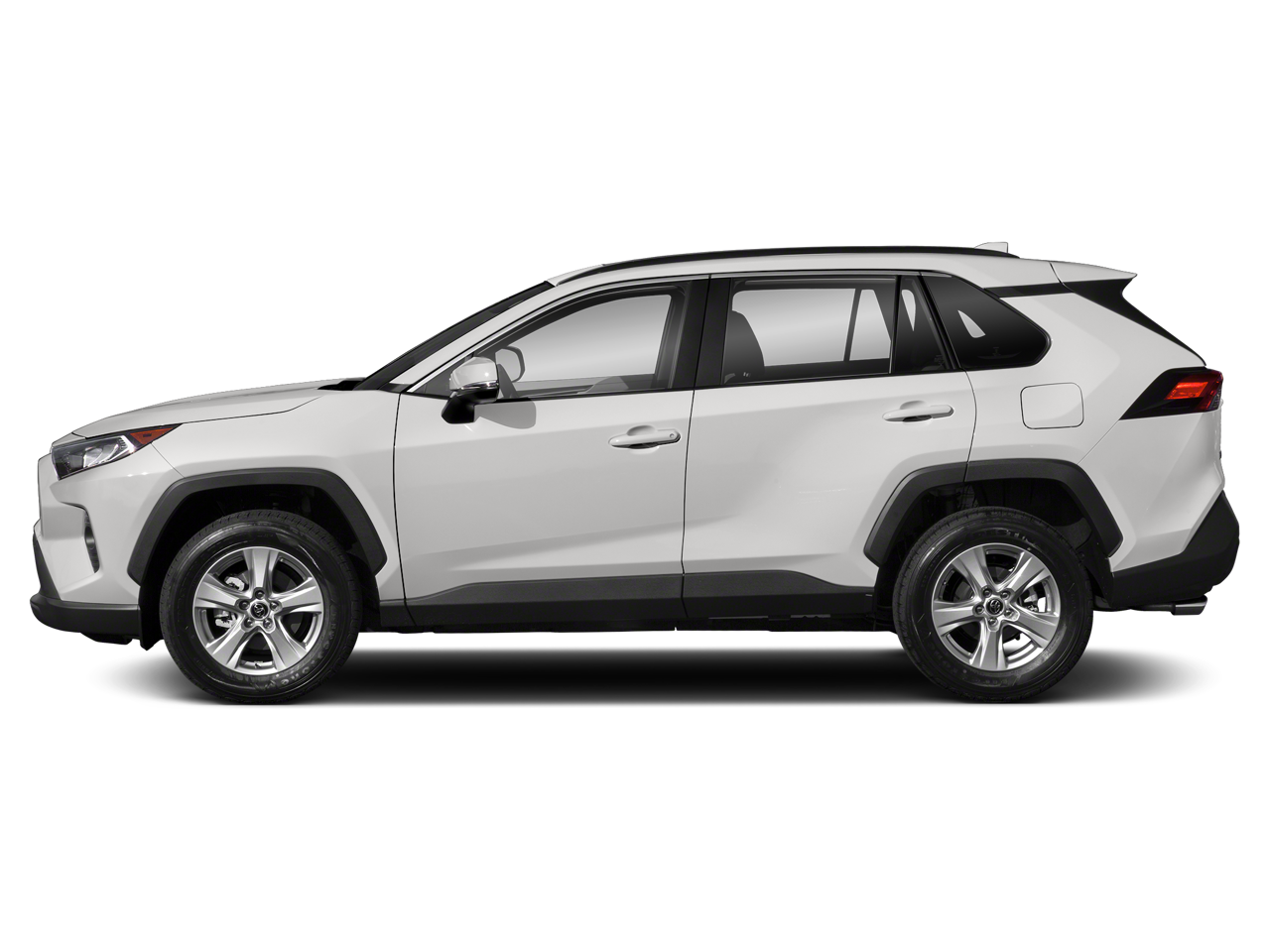 2019 Toyota RAV4 XLE Premium Front Wheel Drive Automatic