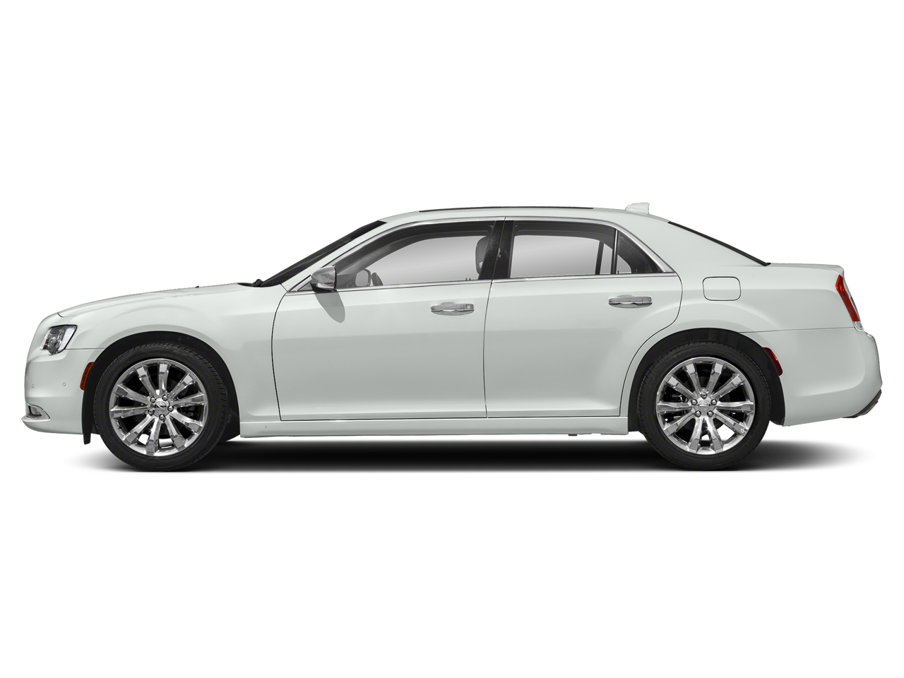 2020 Chrysler 300 Touring L