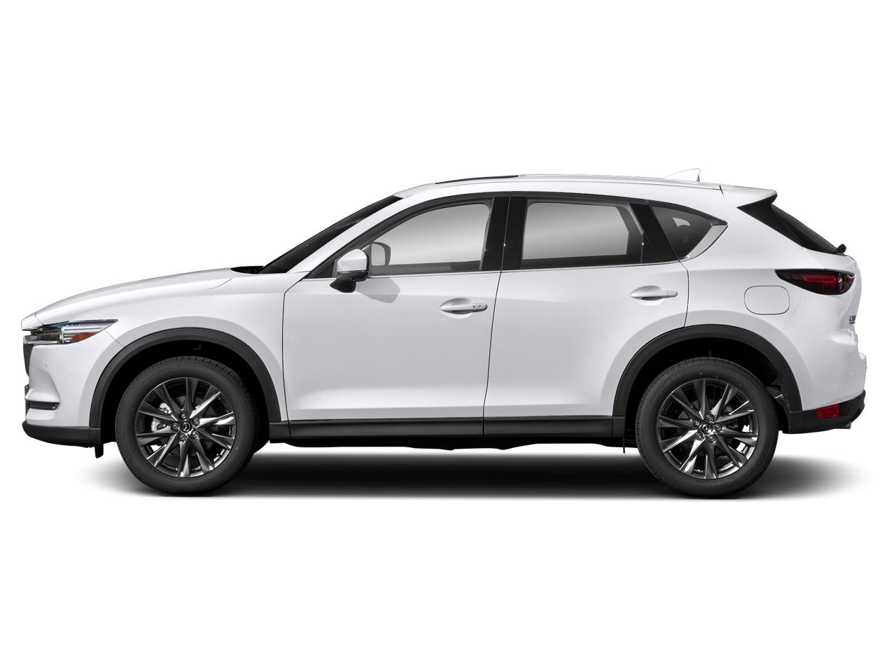 2021 Mazda Mazda CX-5 Signature