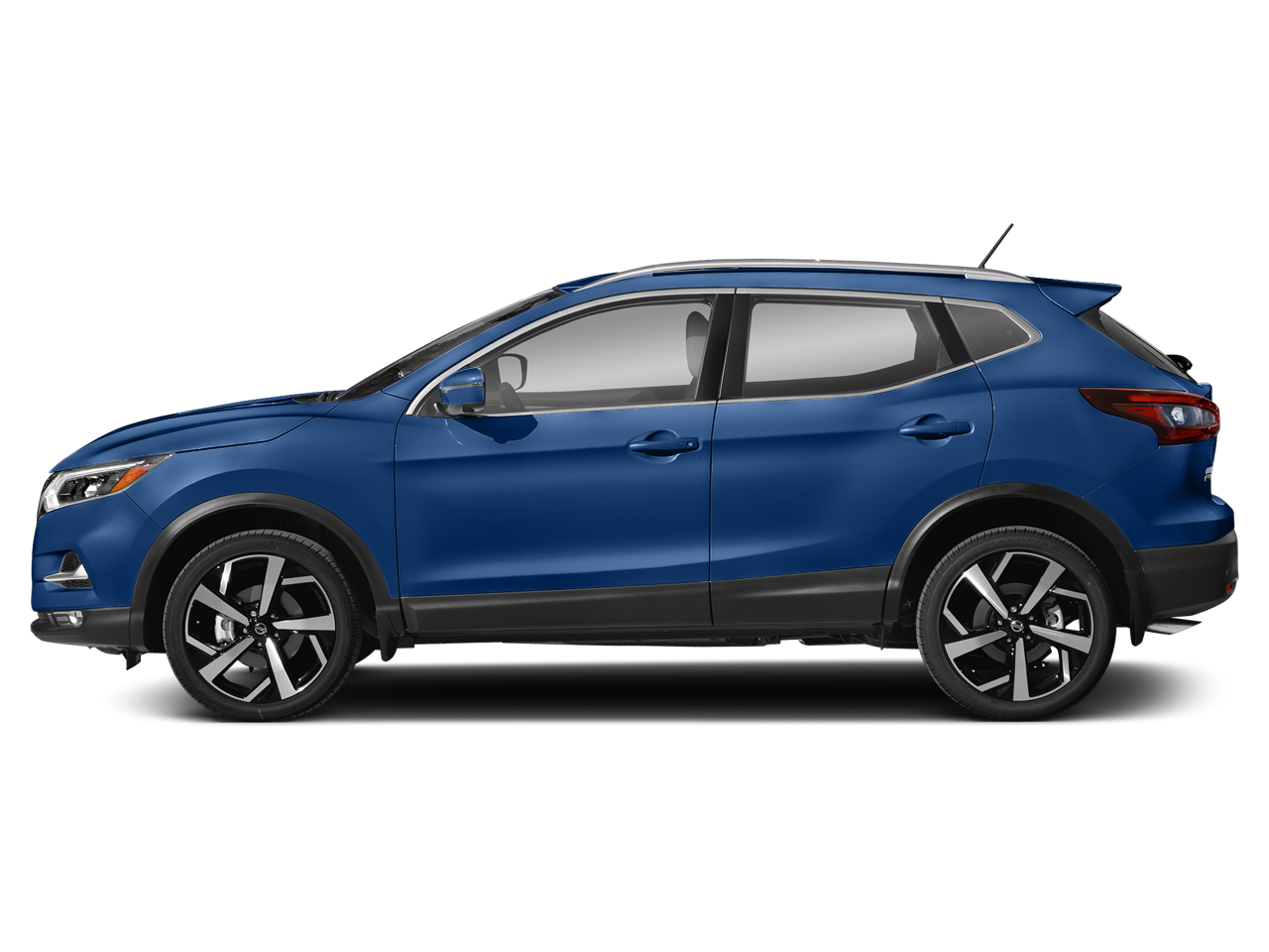 2021 Nissan Rogue Sport SL photo 4