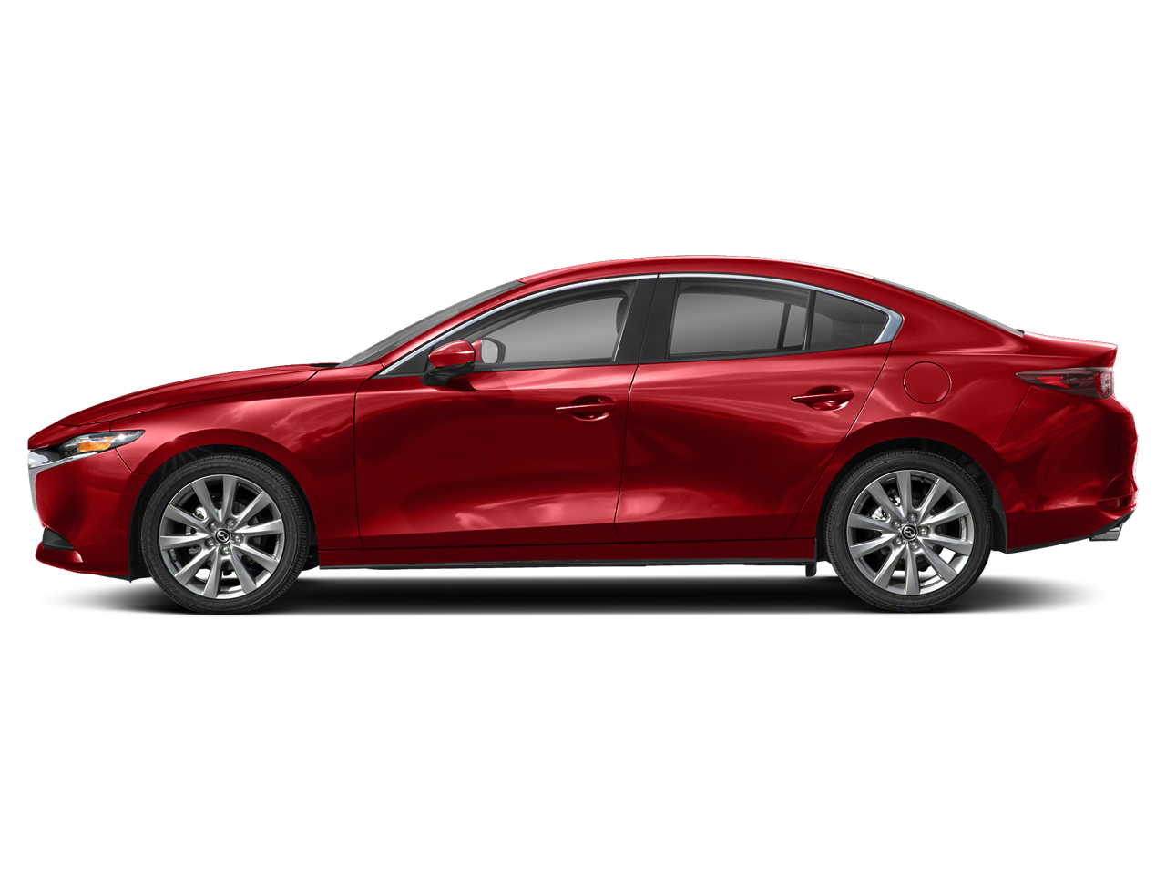 2023 Mazda Mazda3 Sedan 2.5 S Select in Queensbury, NY - DELLA Auto Group