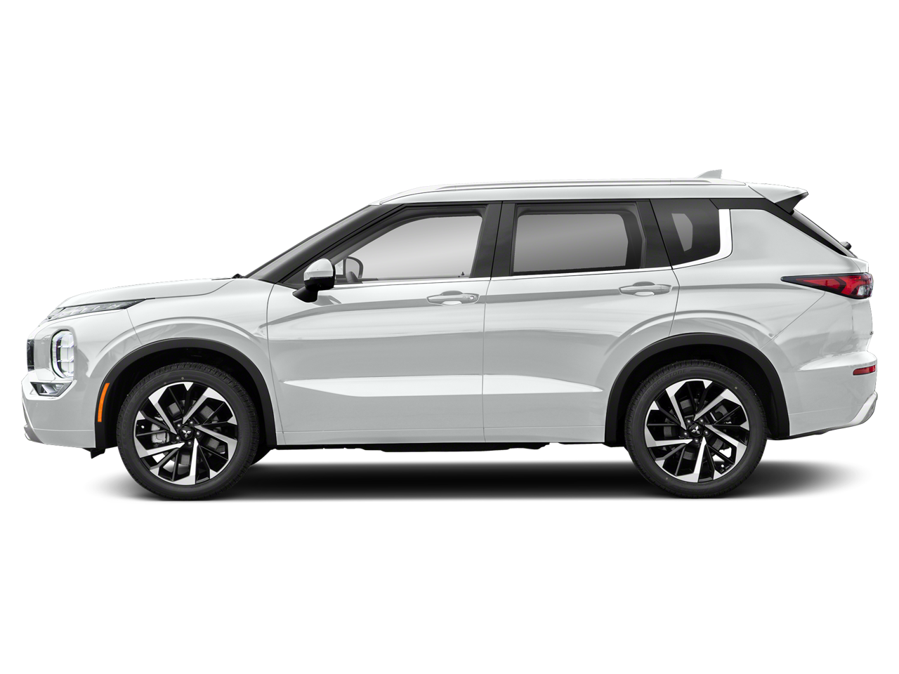 2023 Mitsubishi Outlander SEL Black Edition