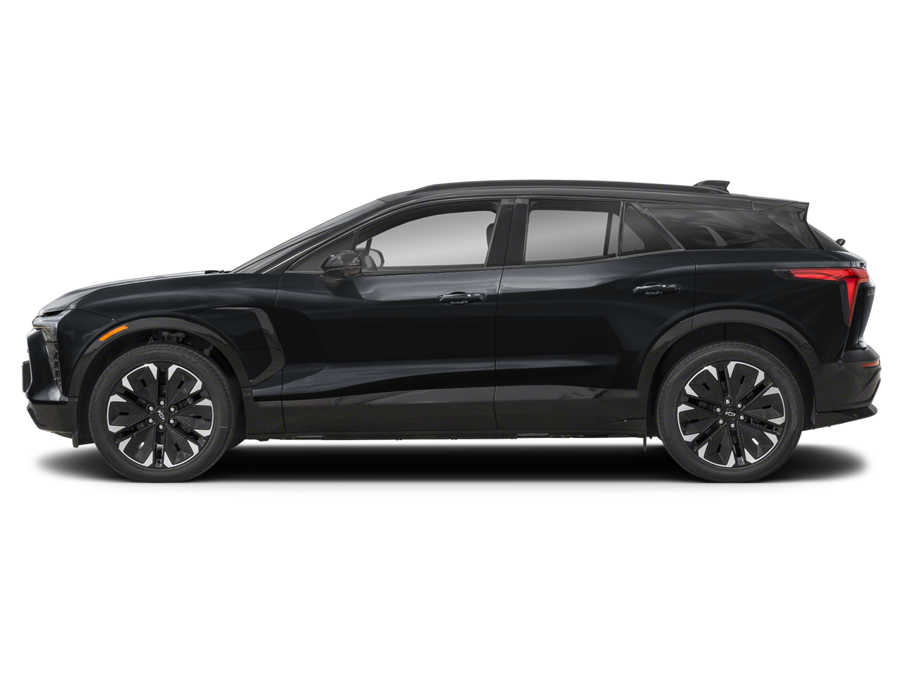 2024 Chevrolet Blazer EV eAWD 4dr RS w/1RS in Queensbury, NY - DELLA Auto Group