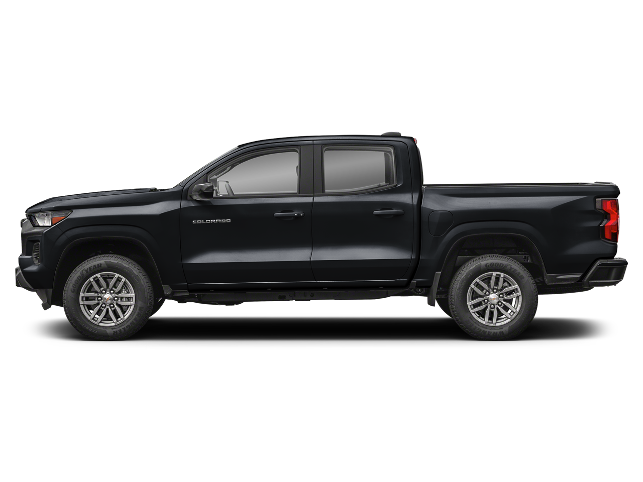 2024 Chevrolet Colorado 4WD LT