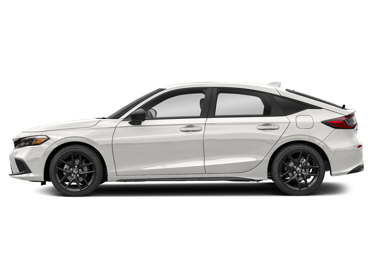 2024 Honda Civic Hatchback Sport