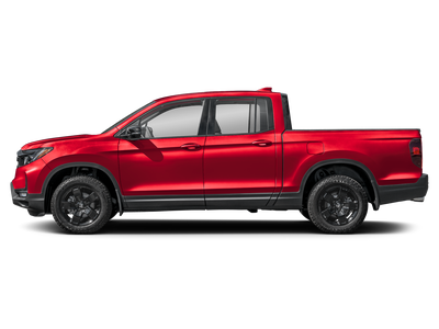 2024 Honda Ridgeline Black Edition