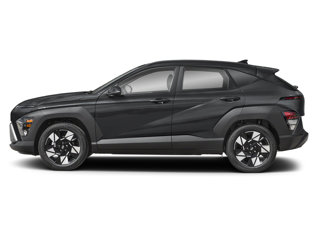 2024 Hyundai Kona SEL All Wheel Drive CVT
