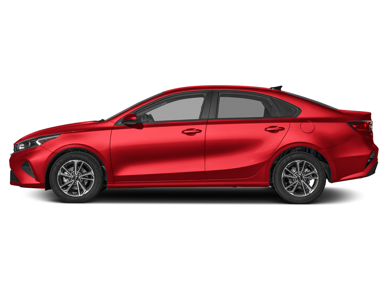 2024 Kia Forte LX