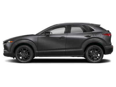 2024 Mazda Mazda CX-30 2.5 S Select Sport All Wheel Drive Automatic