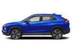 2024 Mitsubishi Eclipse Cross SE Four Wheel Drive CVT