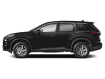 2024 Nissan Rogue S All Wheel Drive CVT