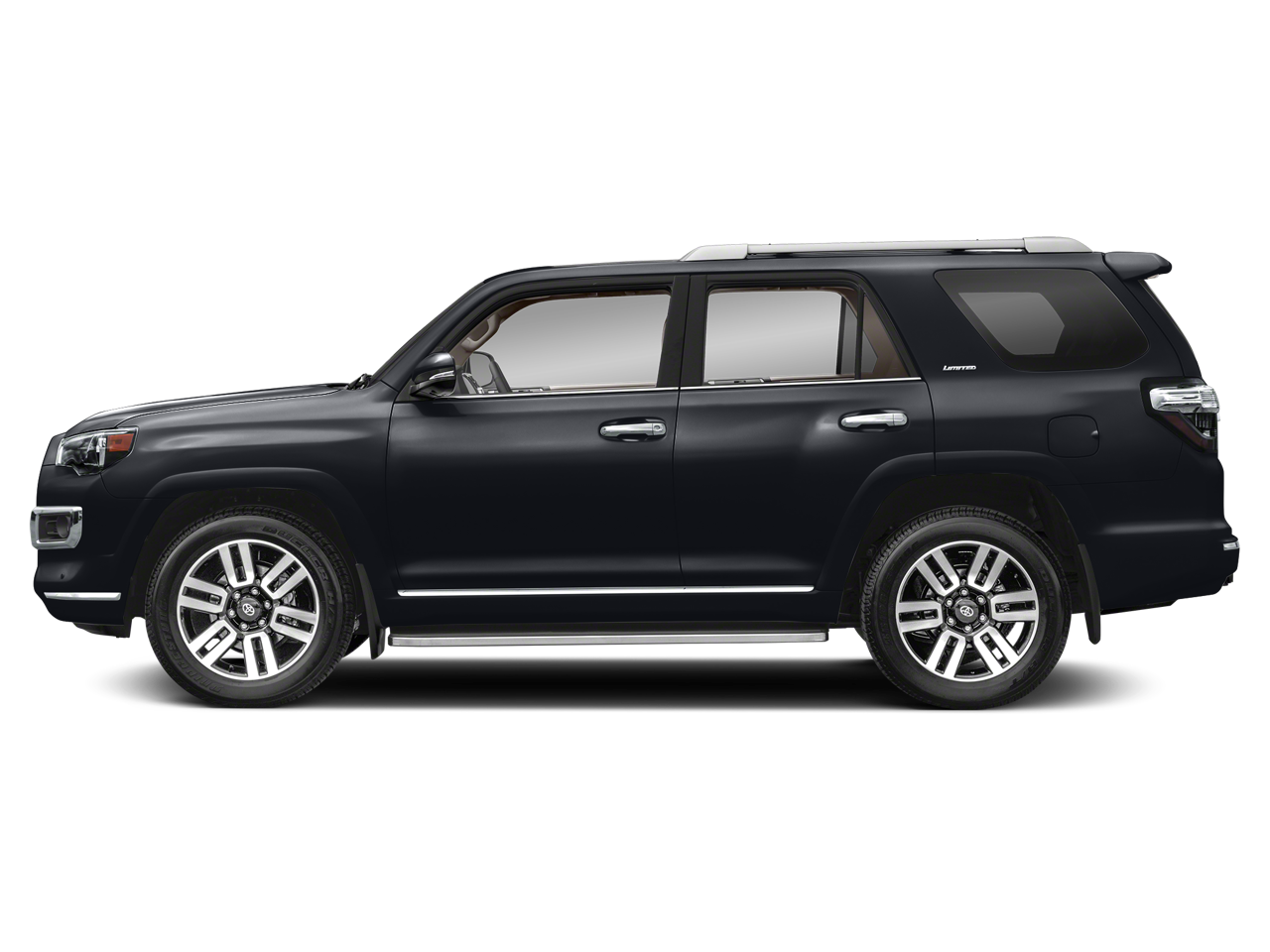 2024 Toyota 4Runner Limited in Queensbury, NY - DELLA Auto Group