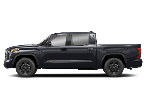2024 Toyota Tundra 1794 Limited Ed Hybrid CrewMax 5.5 Bed in Queensbury, NY - DELLA Auto Group
