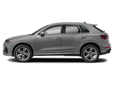 2025 Audi Q3 S line Premium All Wheel Drive Automatic