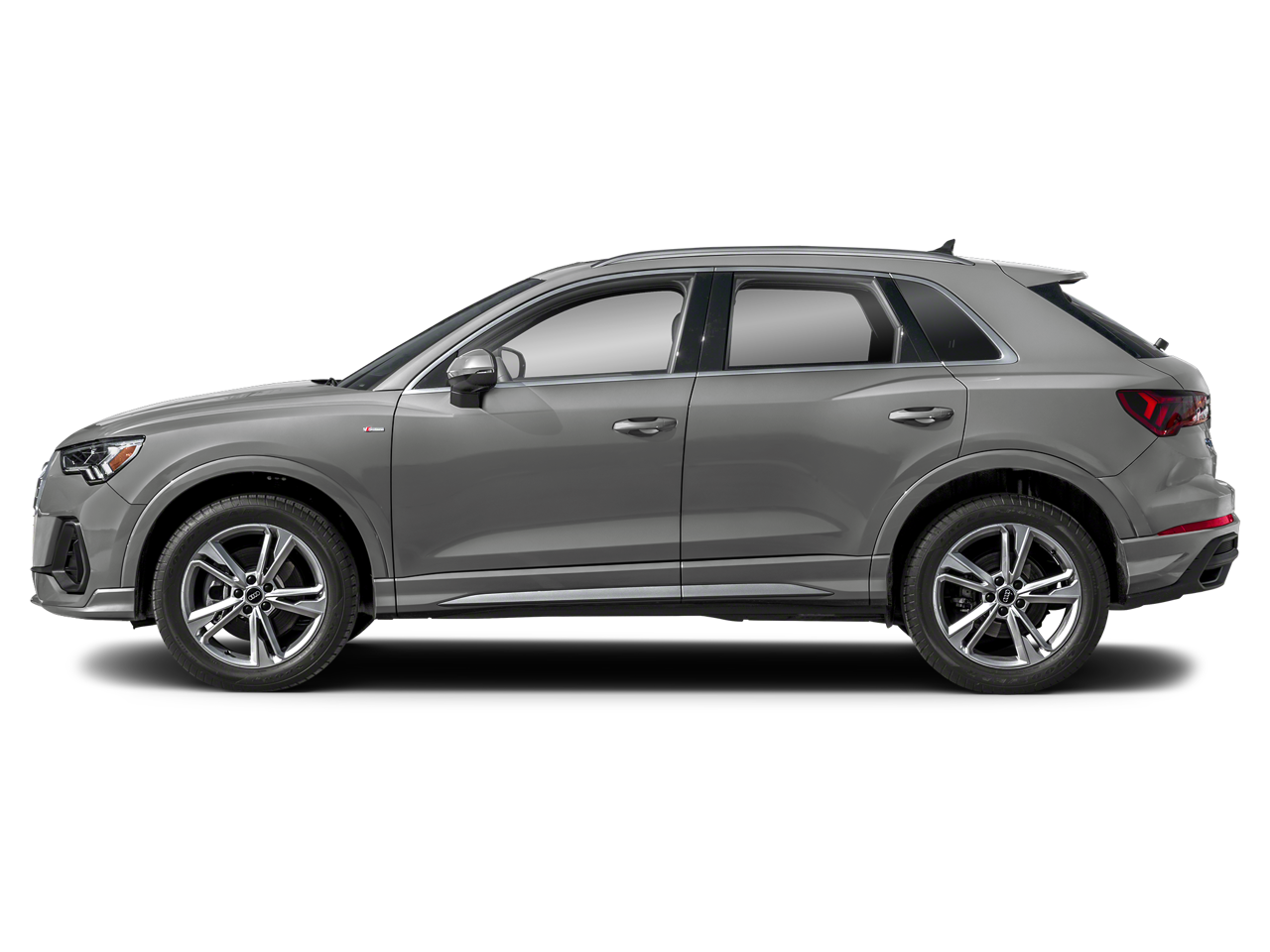 2025 Audi Q3 S line Premium All Wheel Drive Automatic
