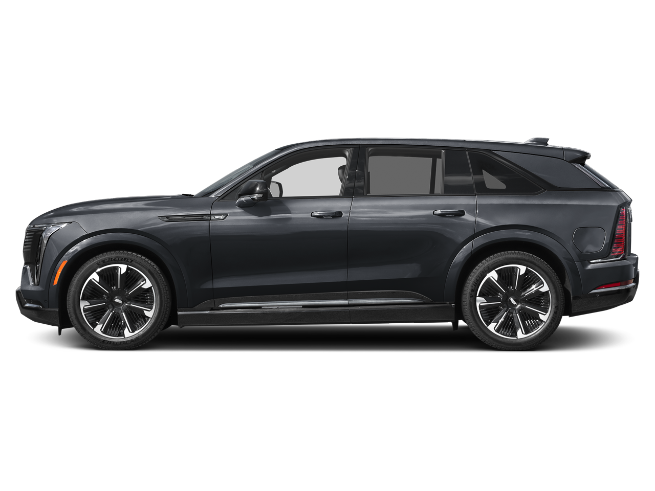 2025 Cadillac ESCALADE IQ Sport 1