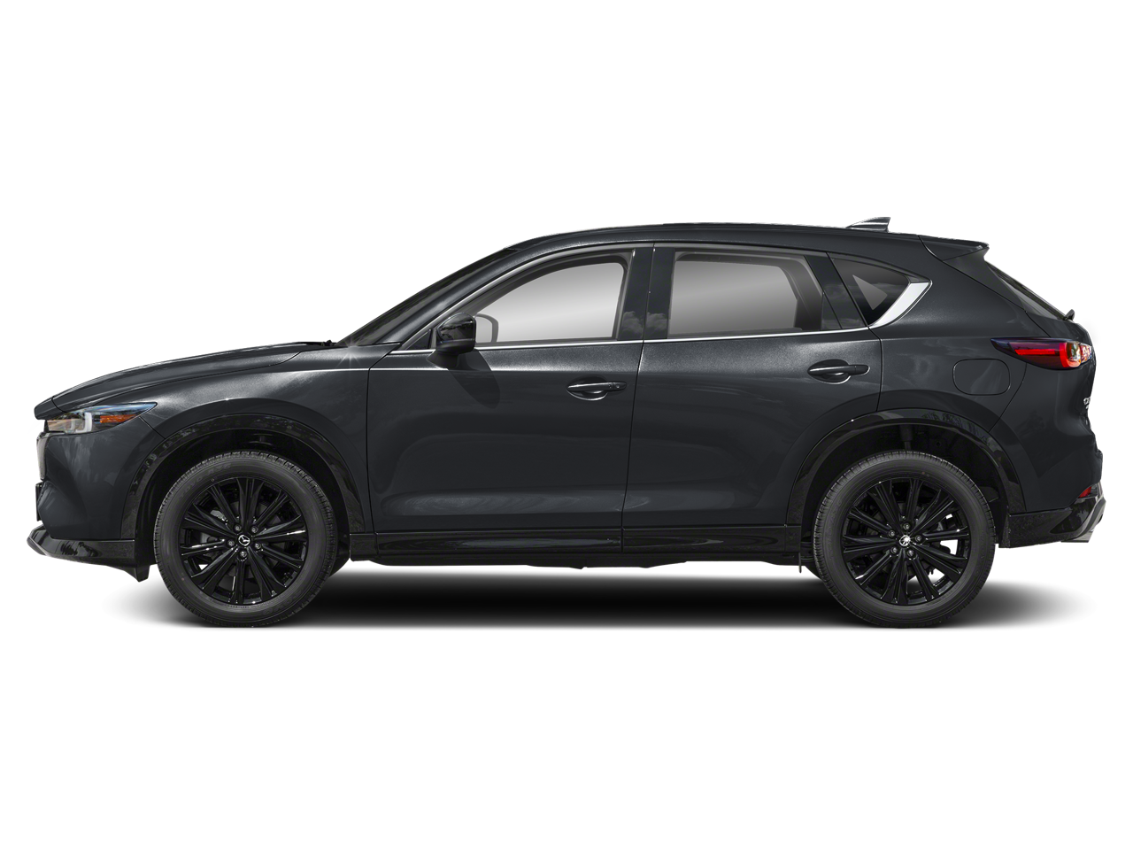 2025 Mazda Mazda CX-5 2.5 Turbo Premium AWD