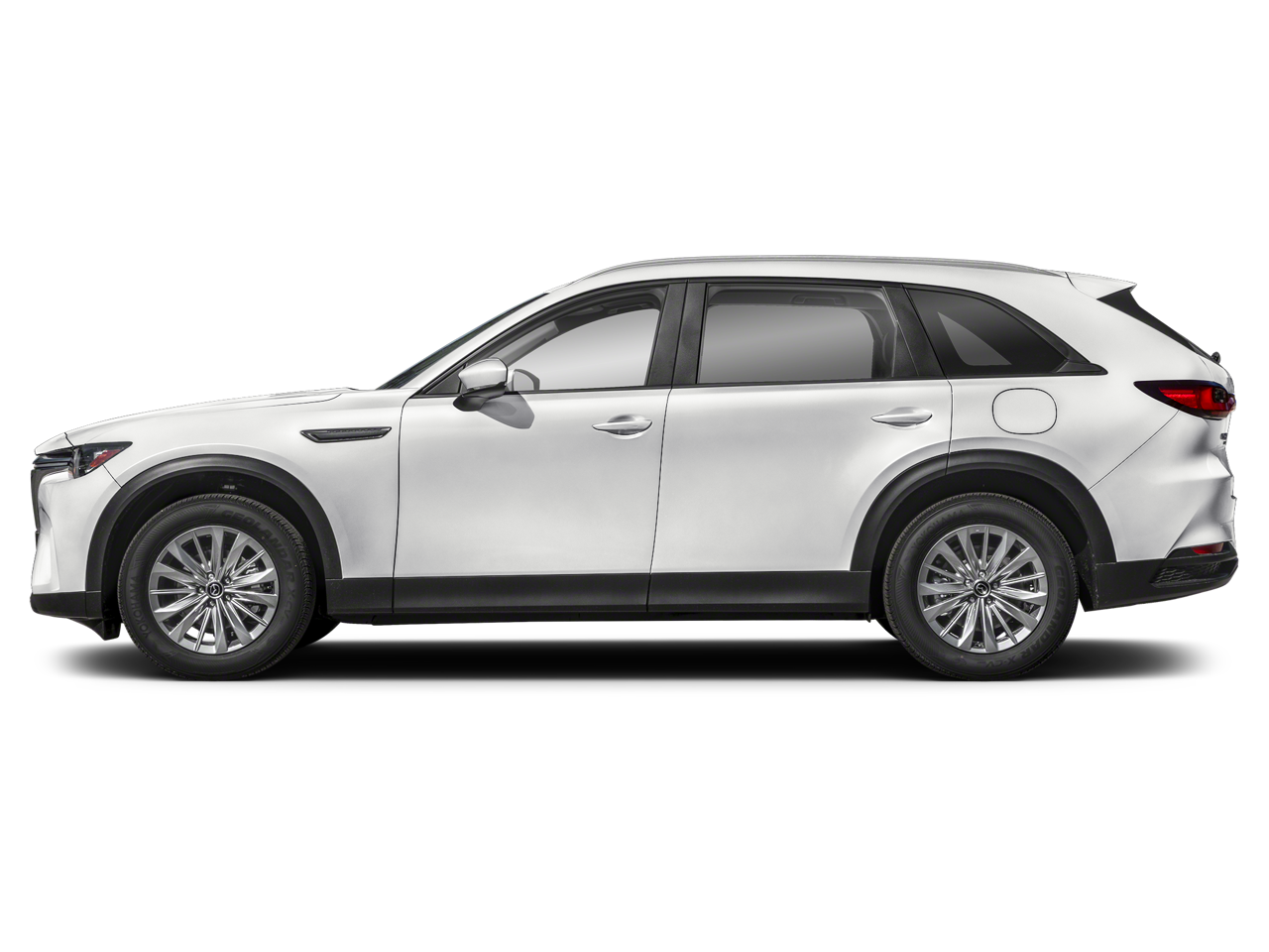 2025 Mazda Mazda CX-90 Select Package
